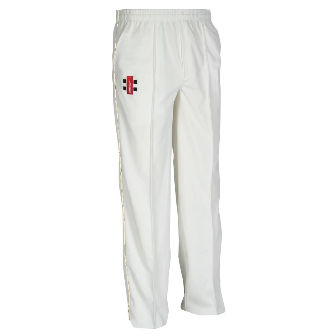 GRAY NICOLLS MATRIX V2 TROUSER SNR
