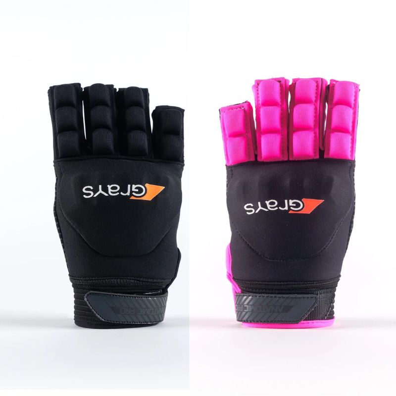 GRAYS ANATOMIC PRO LH HOCKEY GLOVE