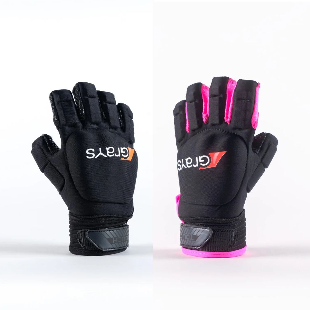 GRAYS TOUCH HOCKEY GLOVE LH 620050