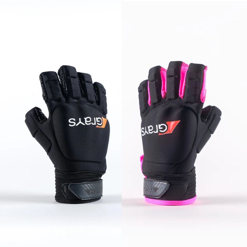 GRAYS TOUCH HOCKEY GLOVE LH 620050
