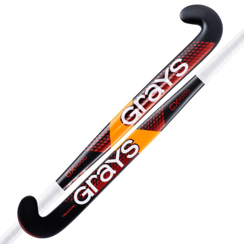 GRAYS GX4000 MIDBOW HOCKEY STICK SNR 23168