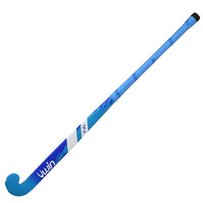 UWIN TS-X WOODEN HOCKEY STICK UHS01