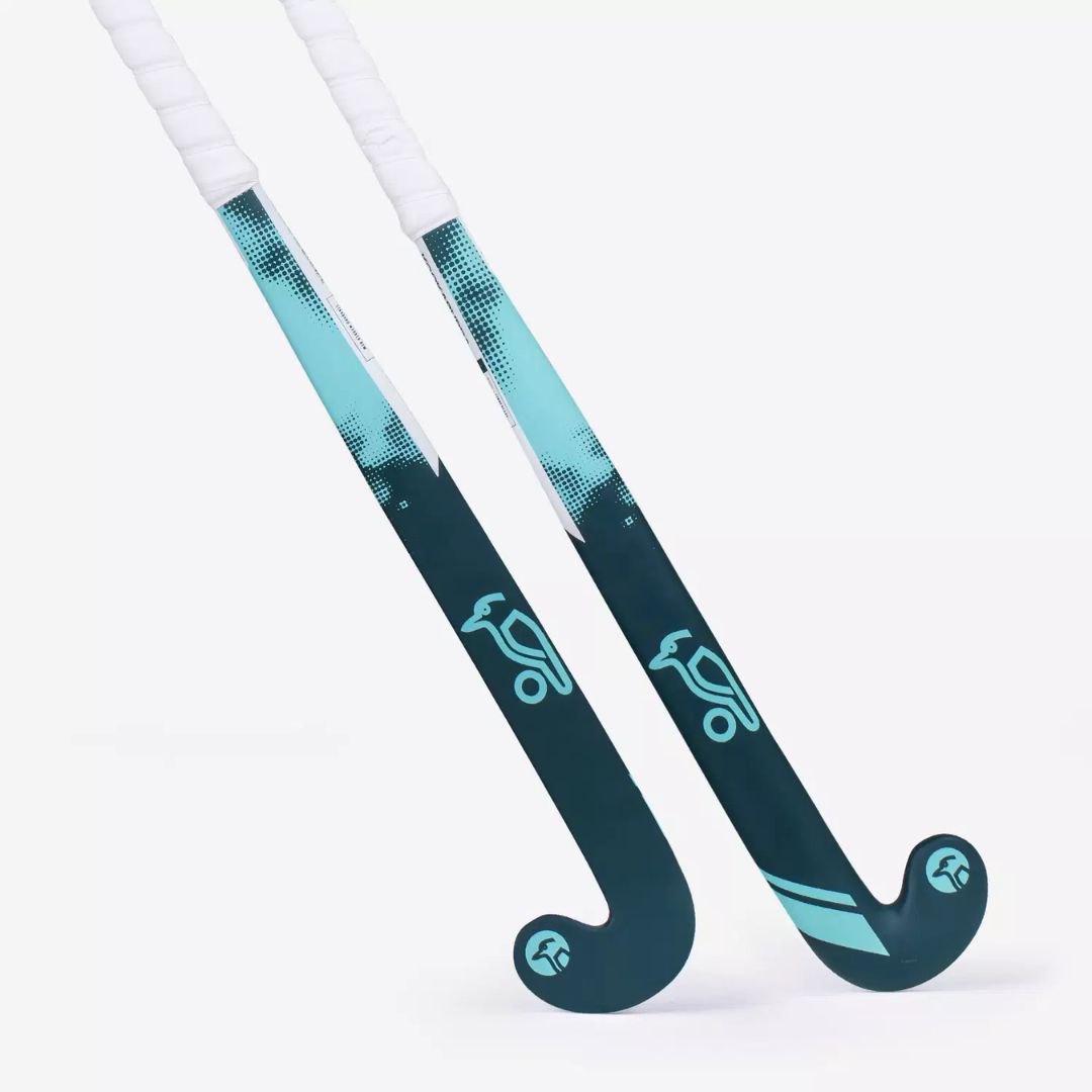 KOOKABURRA NOCTURNE WOODEN STICK JNR 6A2450