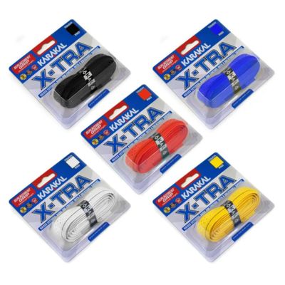 KARAKAL X TRA RACKET GRIP
