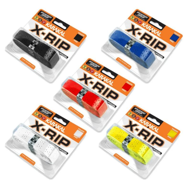KARAKAL X RIP GRIP