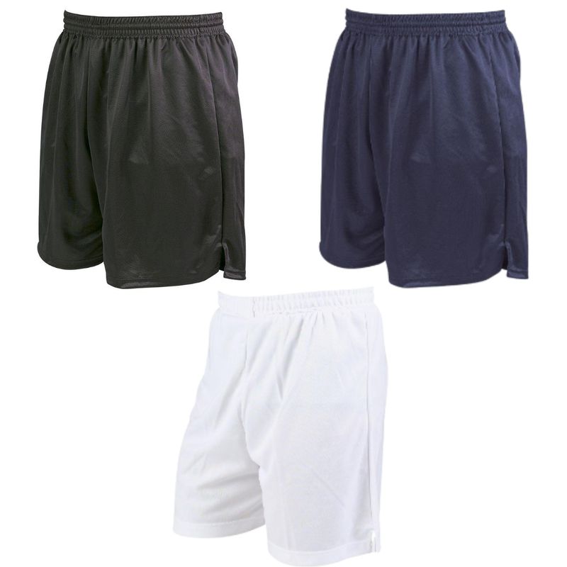 PRECISION ATTACK SHORTS ADULT PRC24