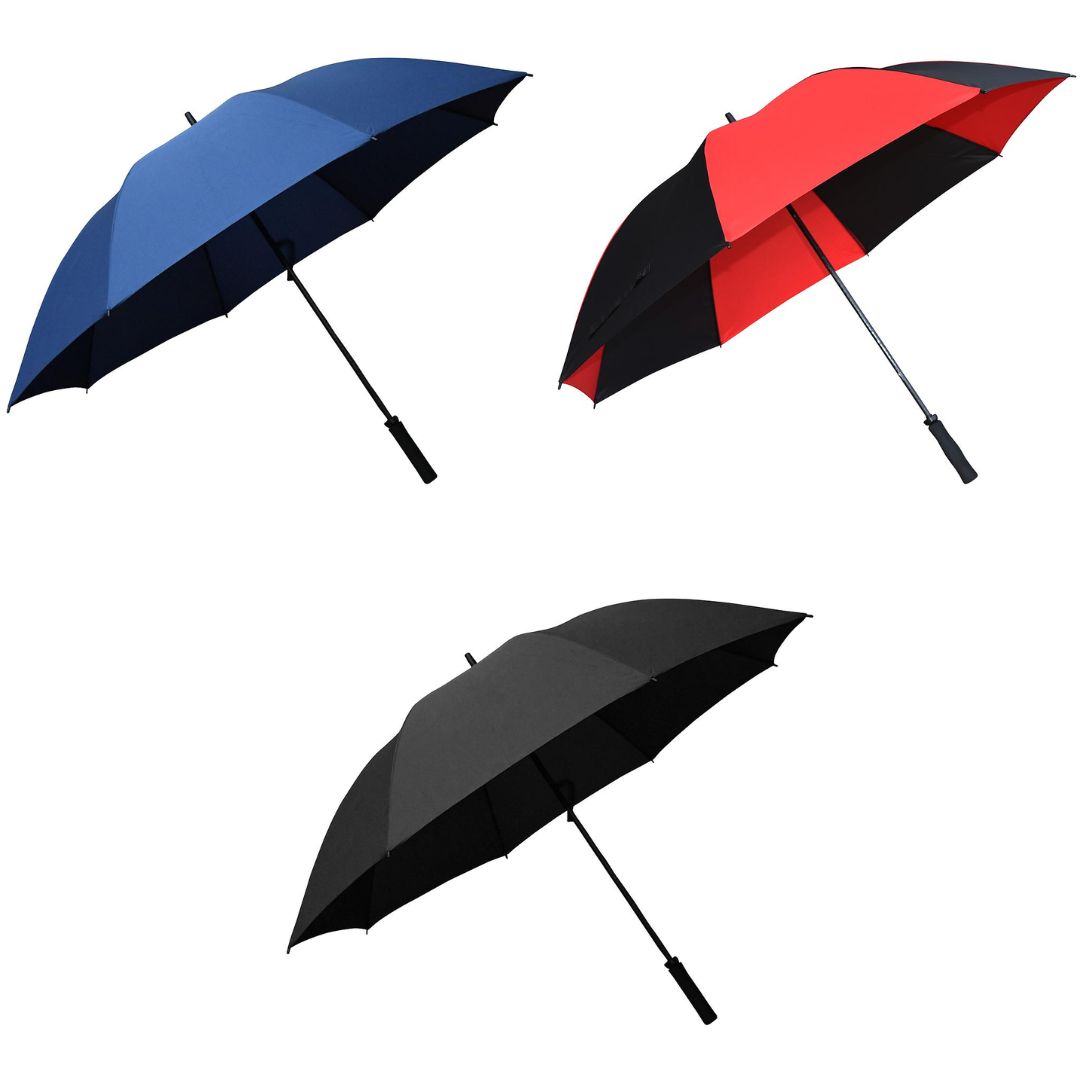 FIBREGLASS GOLF UMBRELLA GFA180B