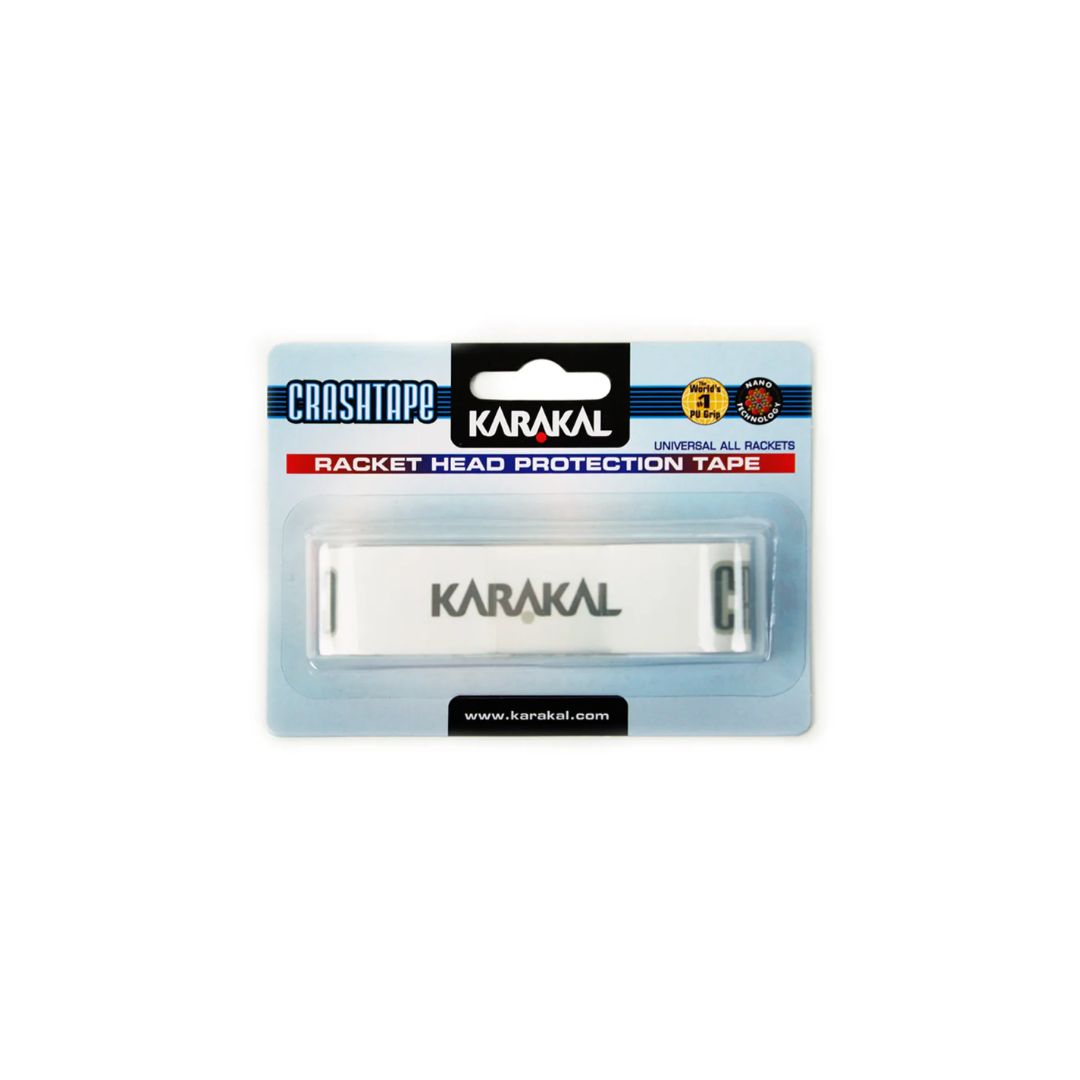 KARAKAL CRASH TAPE, Colour: WHITE