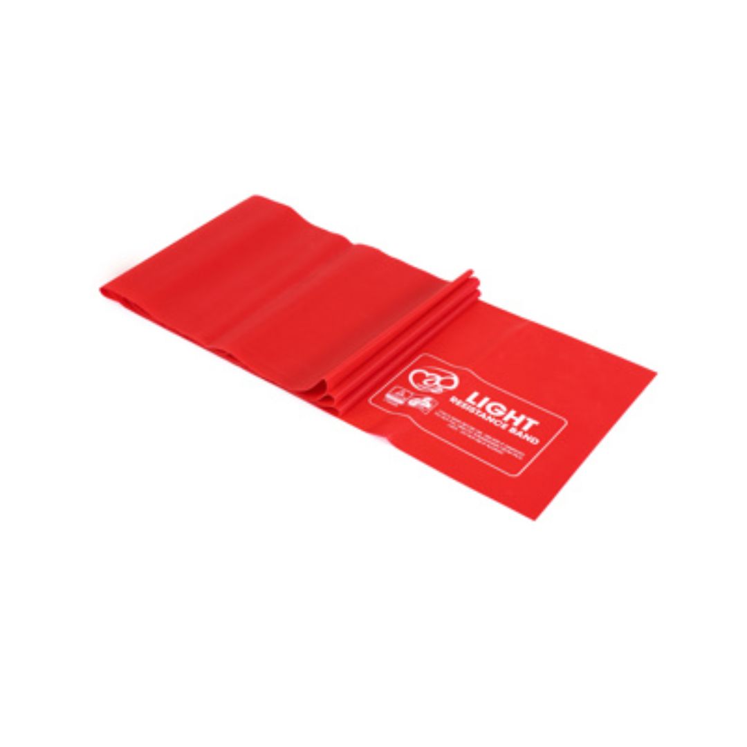 FITNESS MAD RESISTANCE BAND &amp; GUIDE