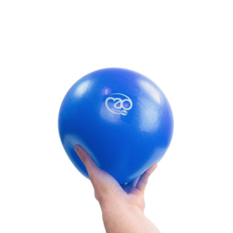FITNESS MAD 7&quot; EXERSOFT BALL