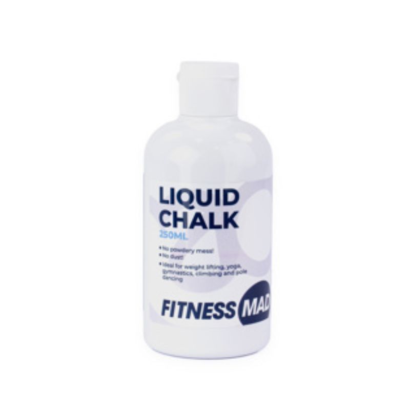 FITNESS MAD LIQUID CHALK 250ML