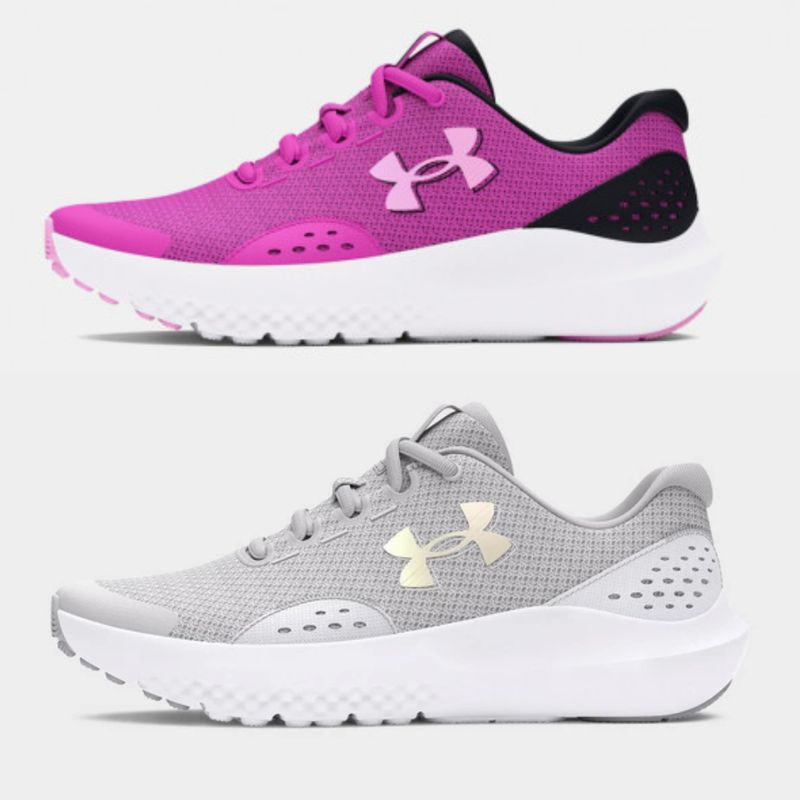 UA GGS SURGE 4 JNR* 3027108