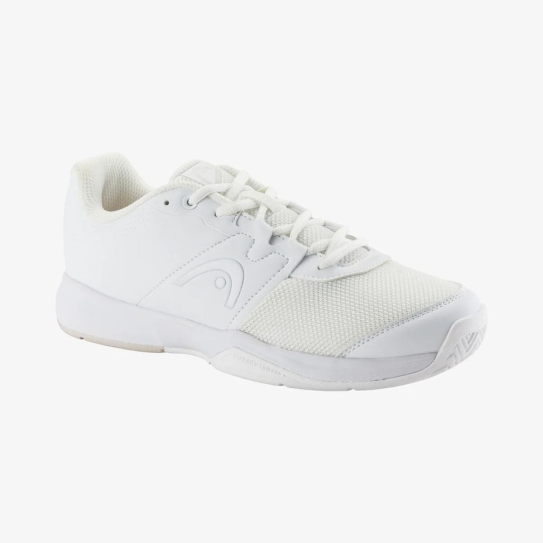 HEAD REVOLT COURT WMNS 274412, Colour: White/Grey, Numbers: 4