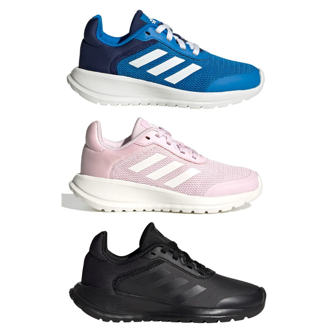 ADIDAS TENSAUR RUN 2.0 LACE JNR GW0396 GZ3428 IG8572