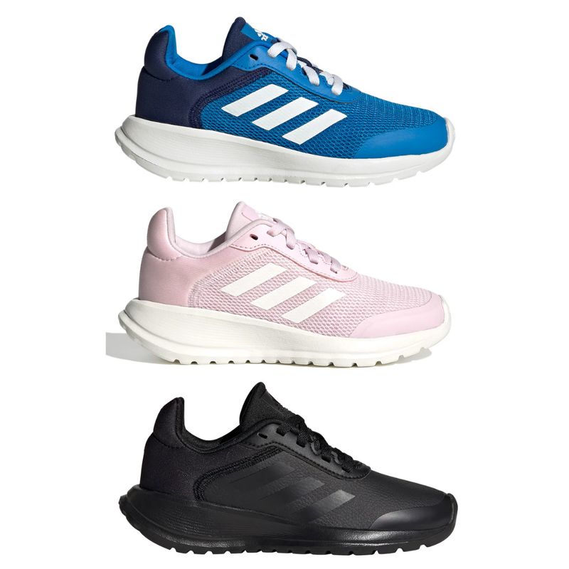 ADIDAS TENSAUR RUN 2.0 LACE JNR GW0396 GZ3428 IG8572