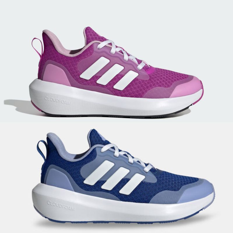 ADIDAS FORTARUN 3 JNR LACE IF1747 IH2841