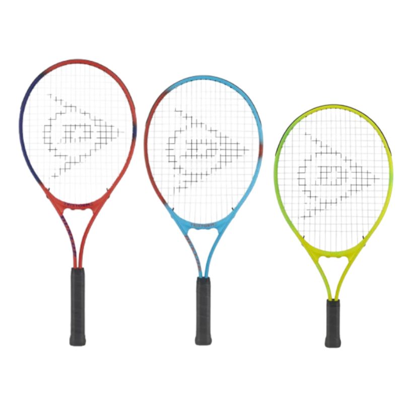 DUNLOP TRISTORM JR TENNIS RACKET
