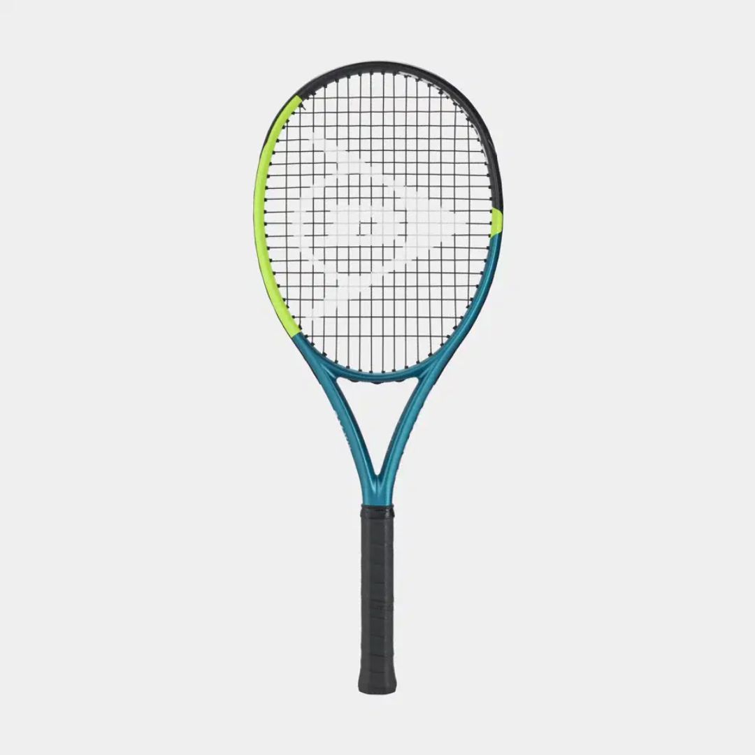 DUNLOP SX TEAM 100 TENNIS RACKET