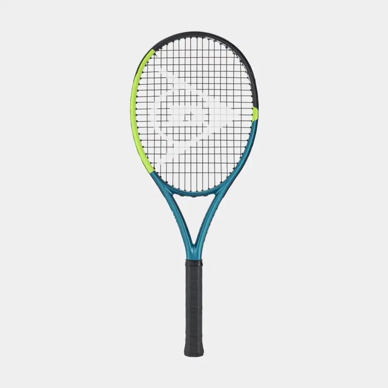 DUNLOP SX TEAM 100 TENNIS RACKET