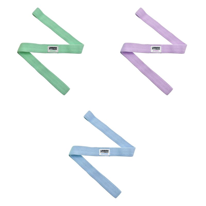 UF FABRIC RESISTANCE LOOP 2M
