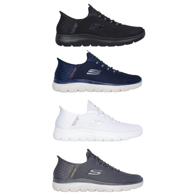 SKECHERS SUMMITS - HIGH RANGE MENS 232457