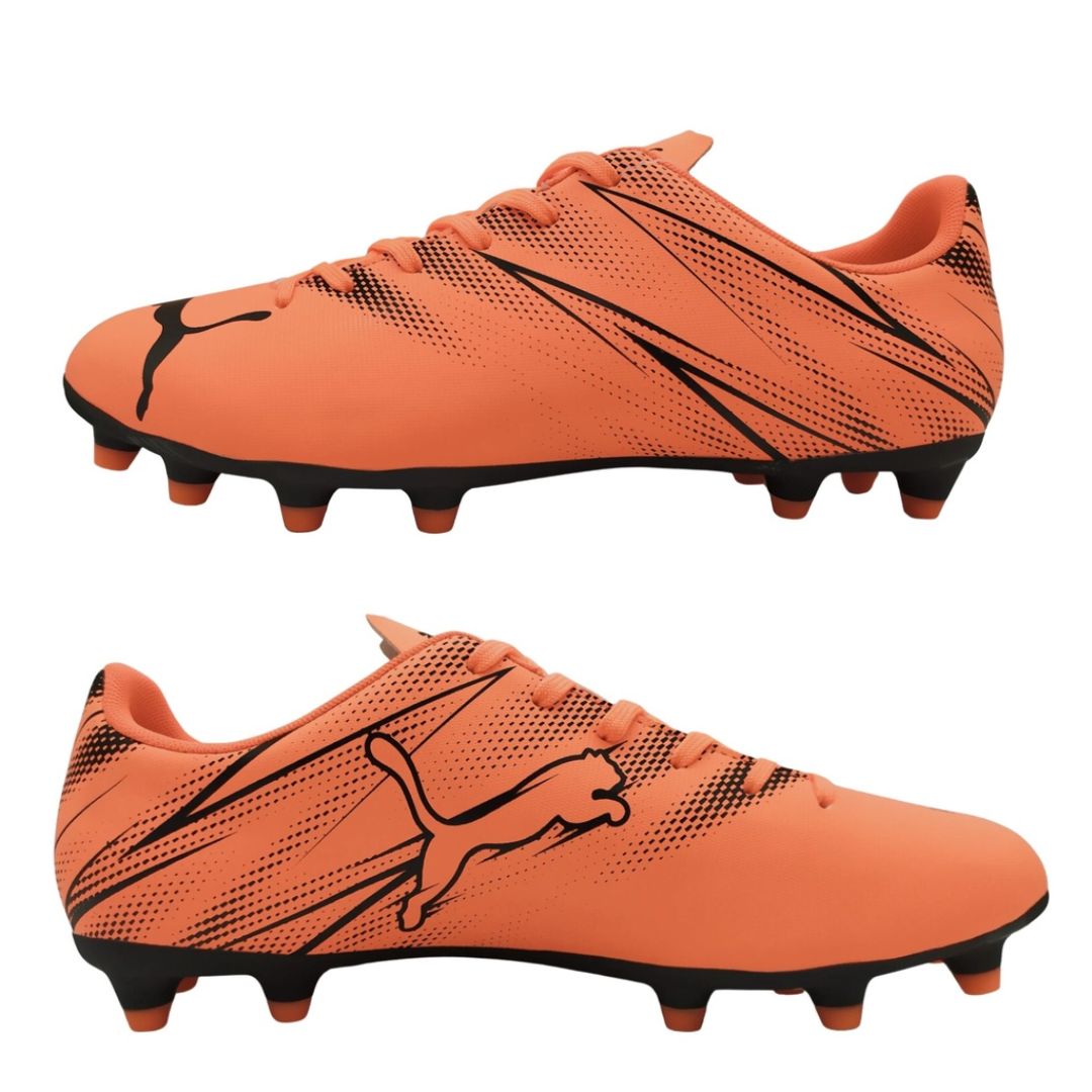 PUMA ATTACANTO FG/AG BOOTS SNR