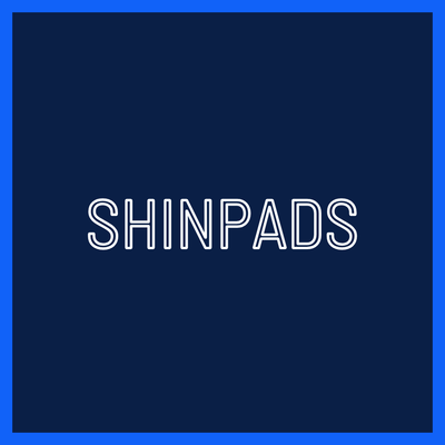Shinpads