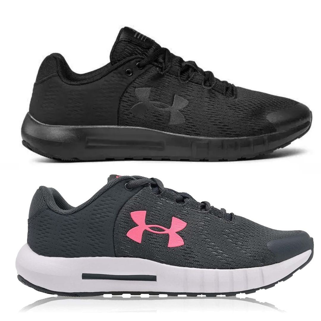 UA  PURSUIT BP JNR 3022092