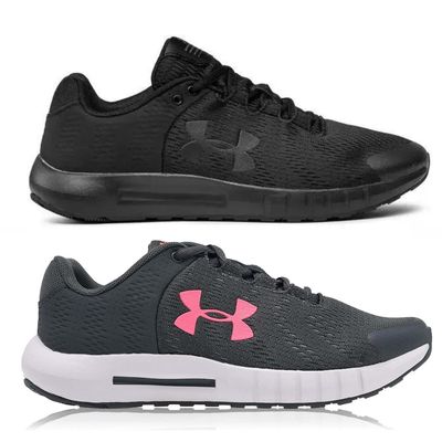 UA  PURSUIT BP JNR 3022092