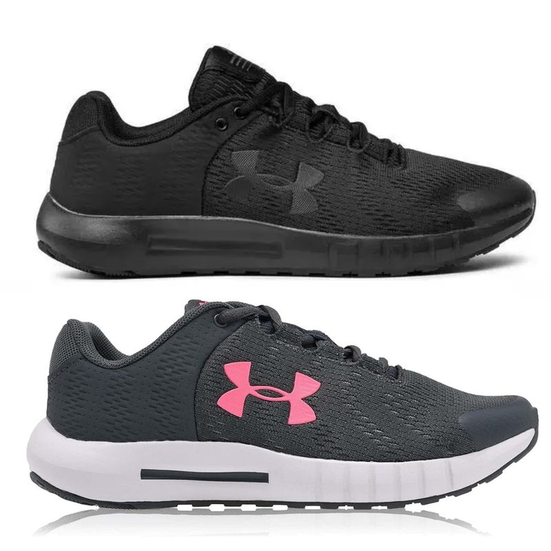 UA  PURSUIT BP JNR 3022092