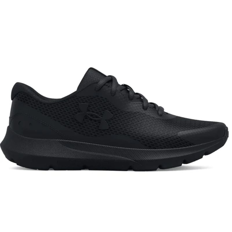 UA SURGE 3 BGS JNR 3024989