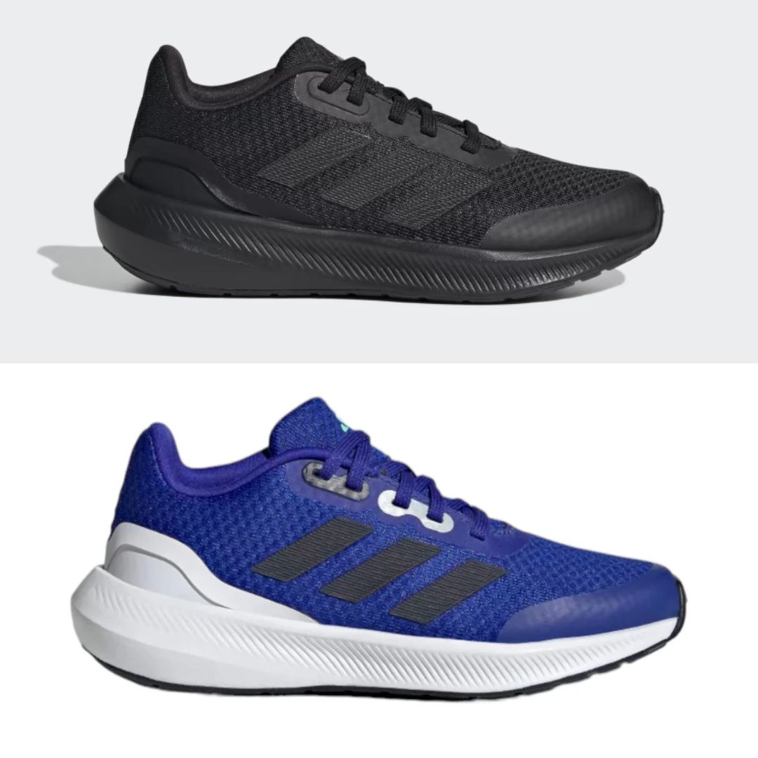 ADIDAS RUNFALCON 3.0 LACE JNR HP5842 HP5840 HP5845