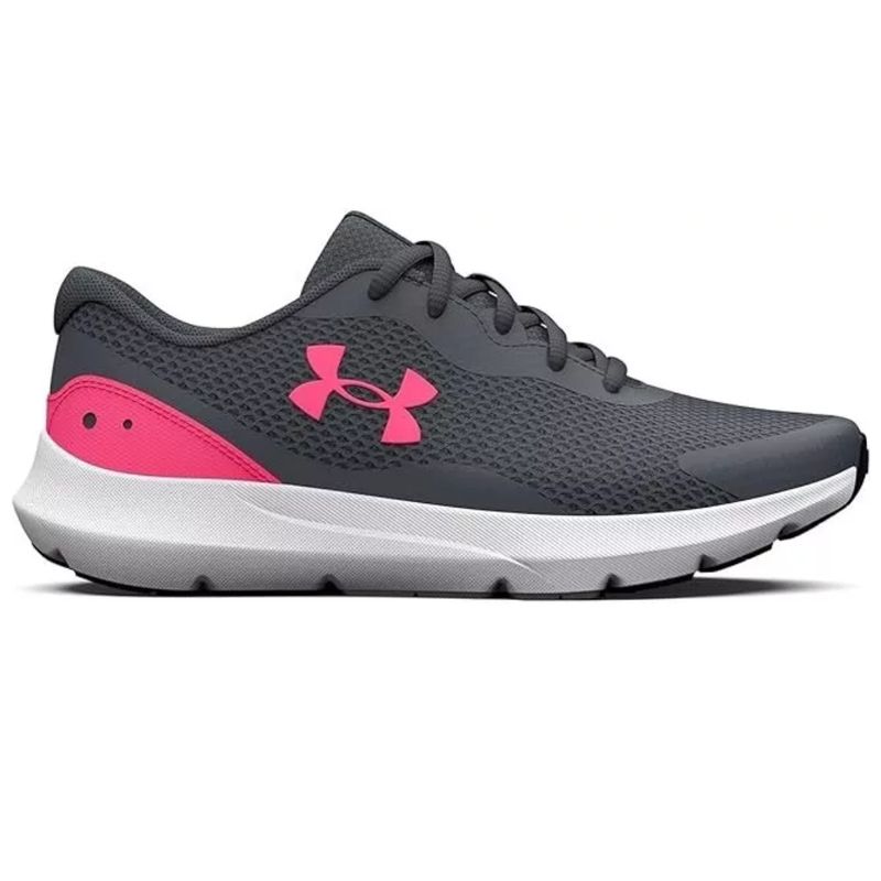 UA SURGE 3 GGS JNR 3025013