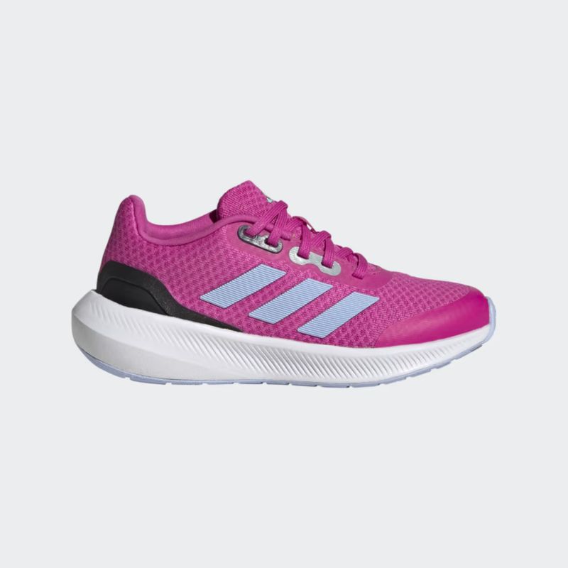 ADIDAS RUNFALCON 3.0 LACE JNR HP5837