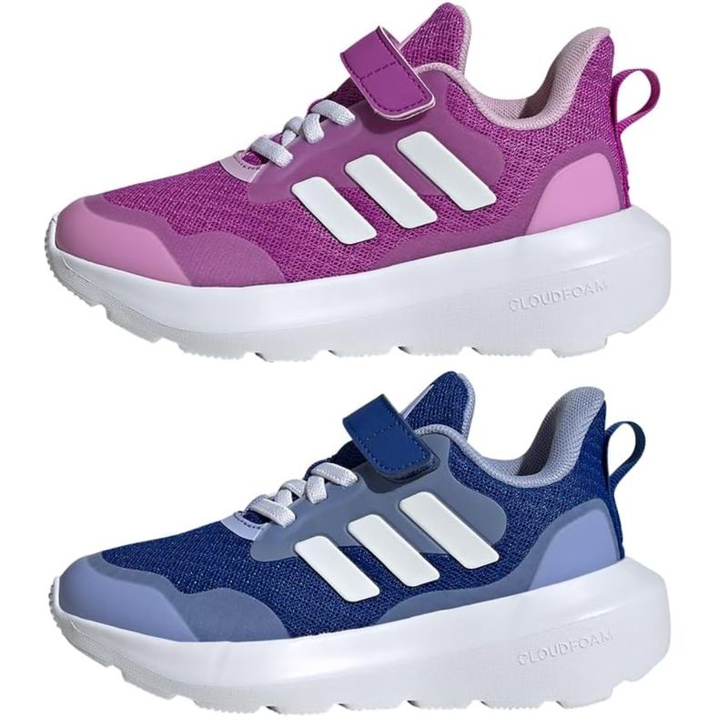 ADIDAS FORTARUN 3 INF VELCRO IF4098 IH2856