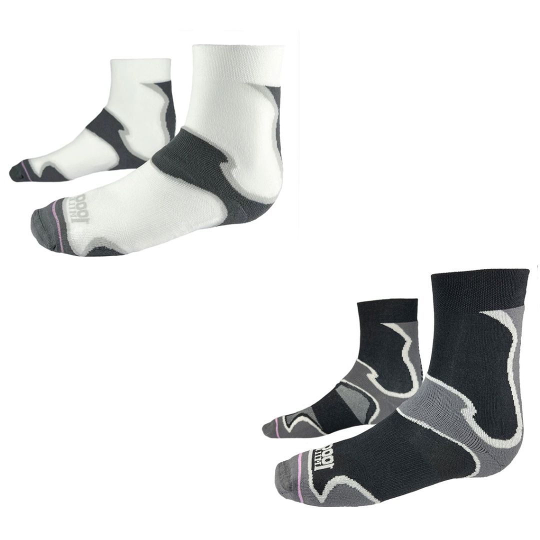 1000M ATH FUSION LADY SOCK