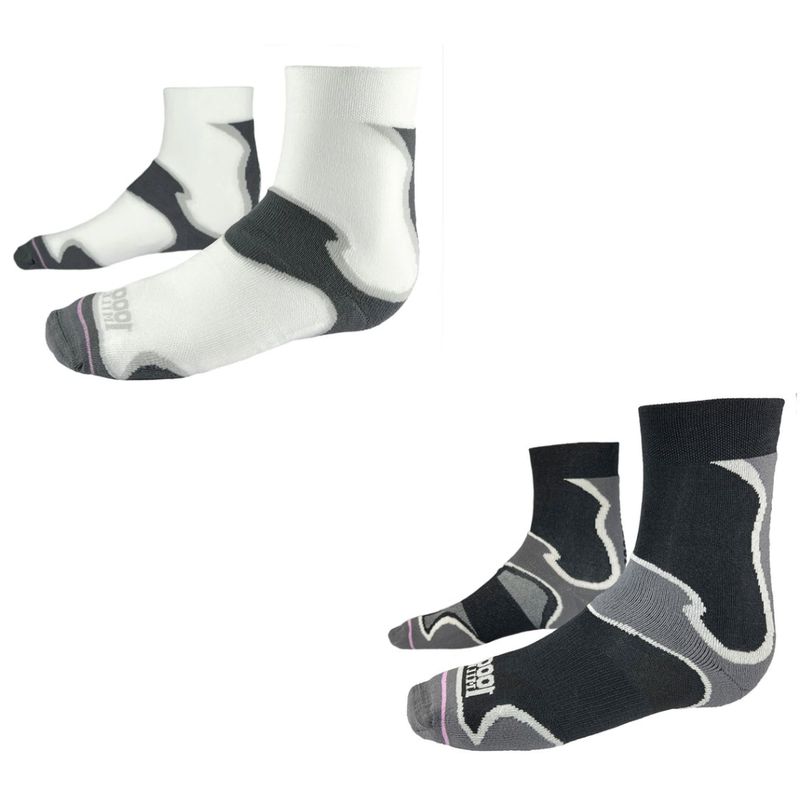 1000M ATH FUSION LADY SOCK