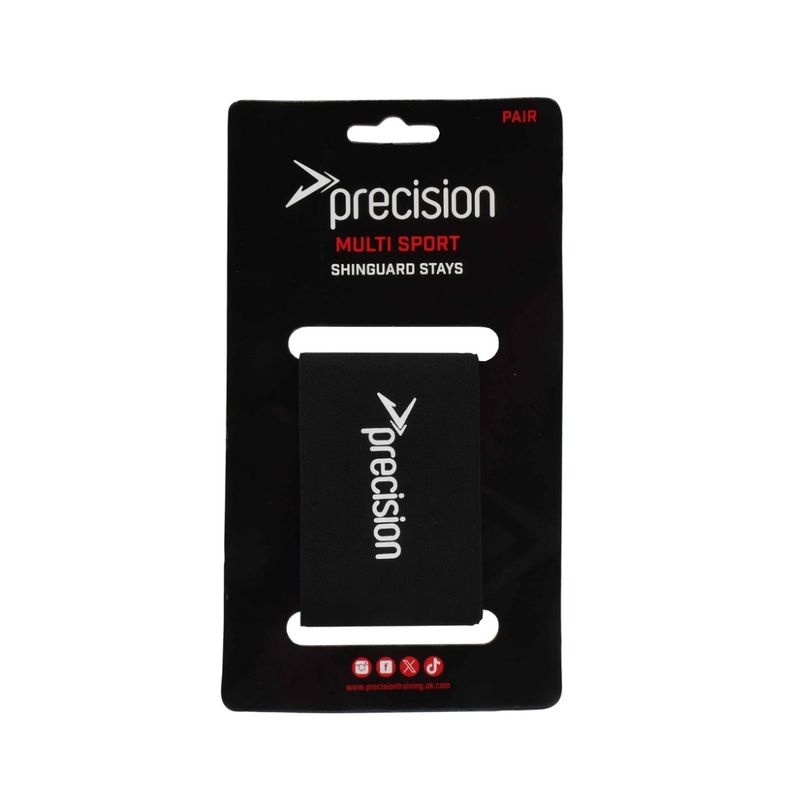 PRECISION SHIN GUARD STAYS  PRA240