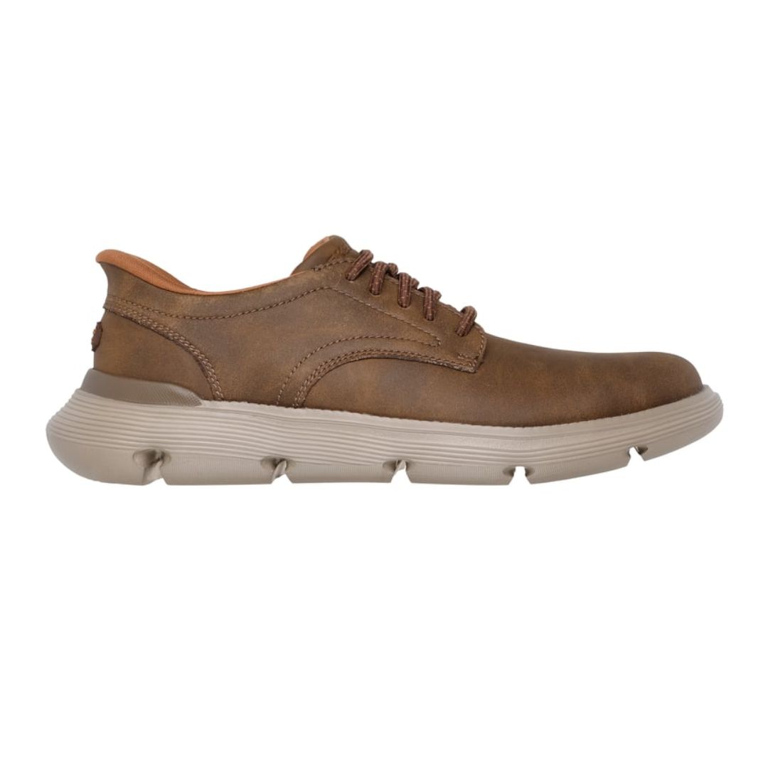 SKECHERS GARZA DURAN SLIP INS 205353