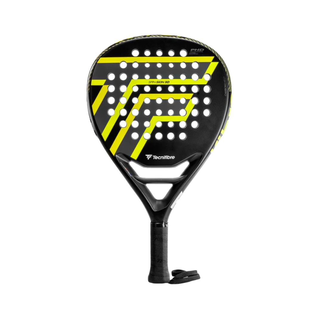 TECNIFIBRE WALL BREAKER 365 PADEL RKT