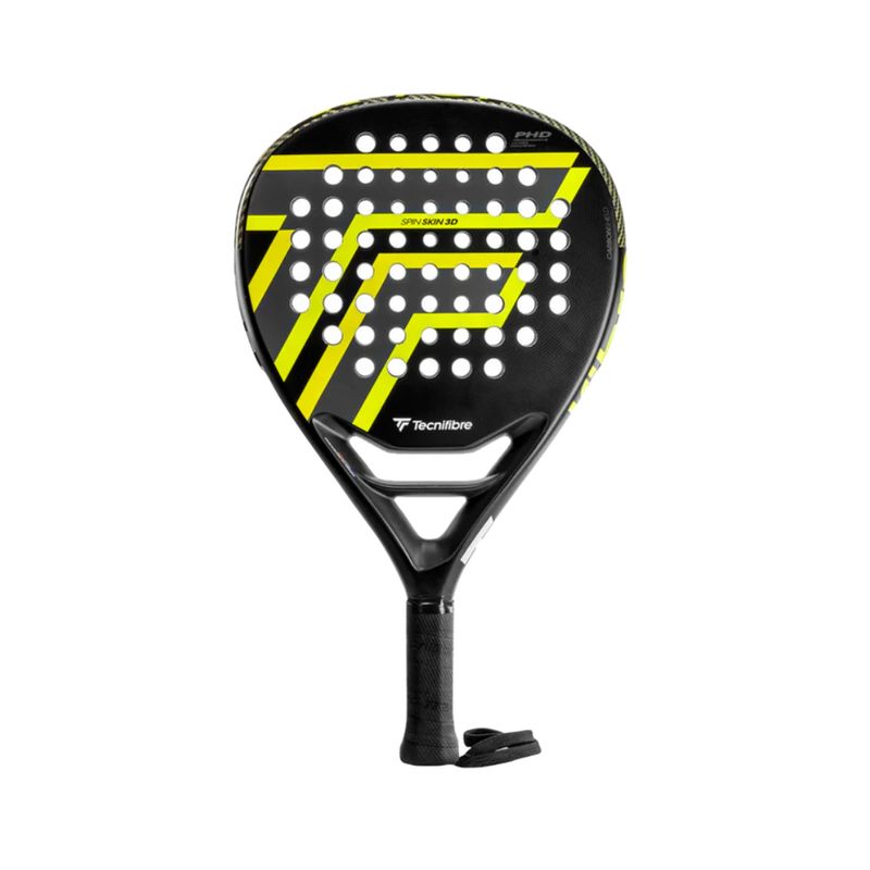 TECNIFIBRE WALL BREAKER 365 PADEL RKT
