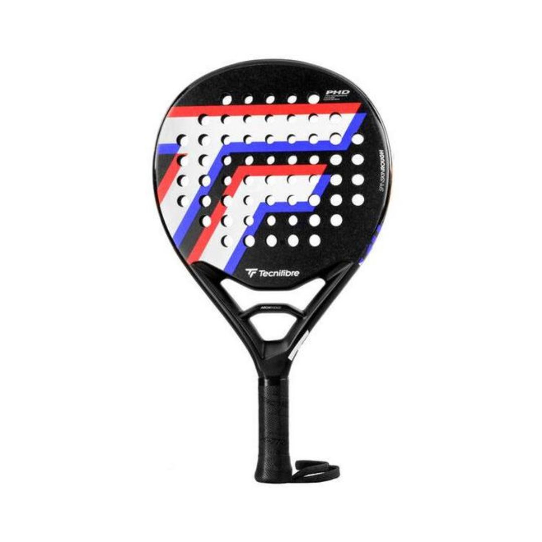 TECNIFIBRE WALL MASTER 365 PADEL RKT