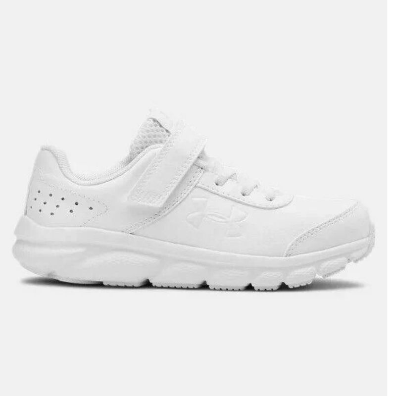 UA ASSERT 8 PS JNR* VELCRO 3022698