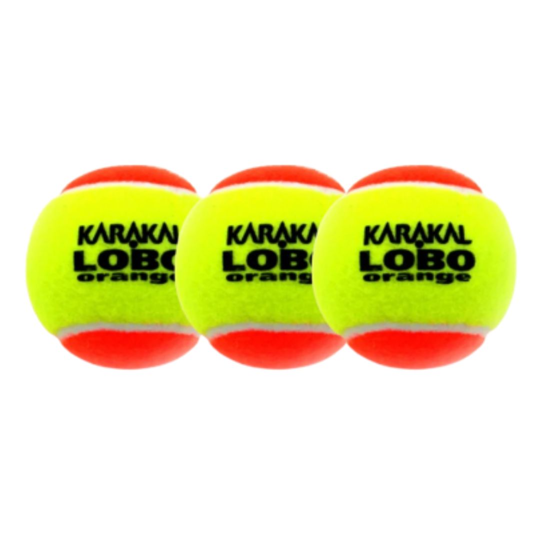 KARAKAL LOBO JNR BALLS