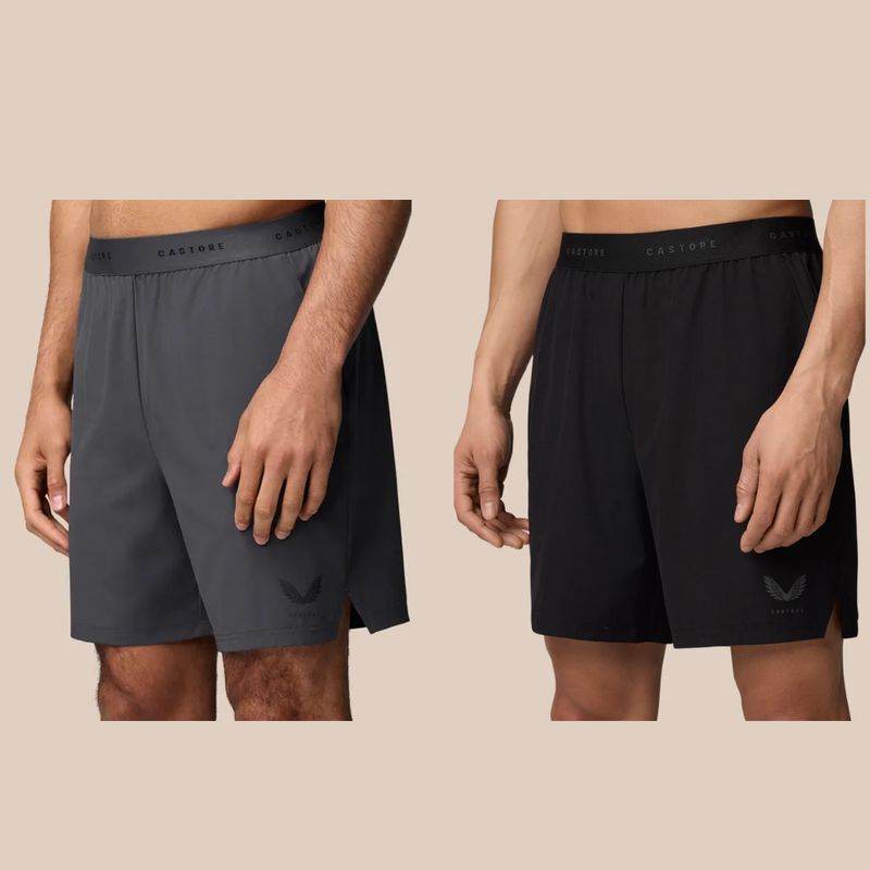 CASTORE 7inch BRANDED SHORT CME20958 MENS