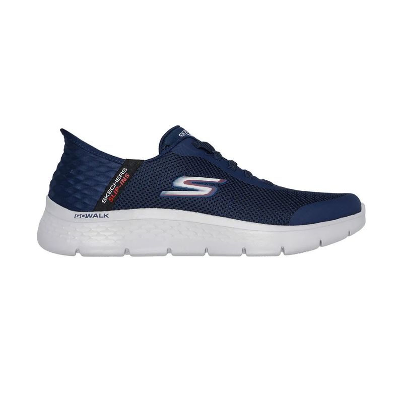 SKECHERS SLIP INS - GO WALK FLEX 216324 M