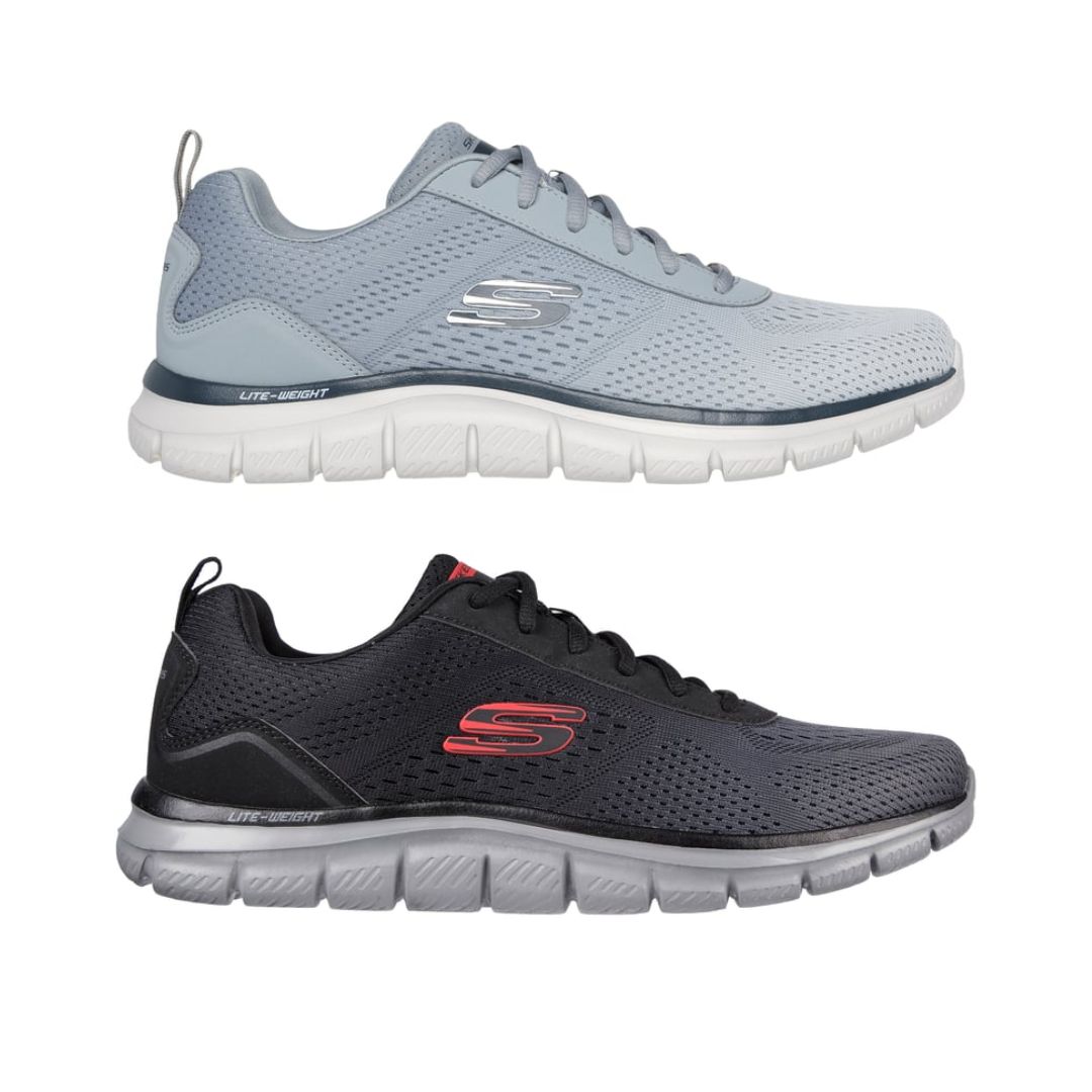 SKECHERS TRACK RIPKENT 232399