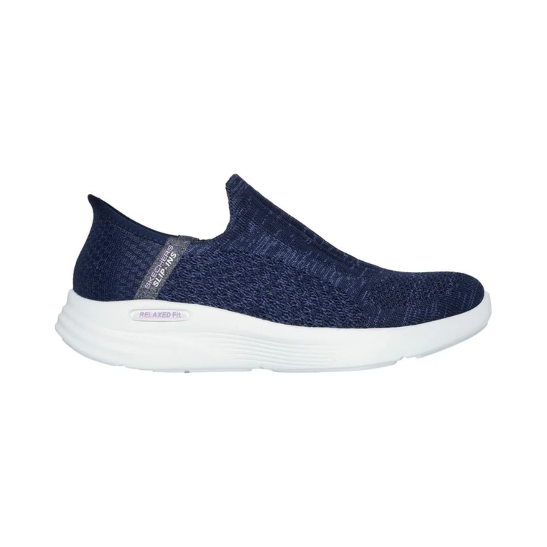 SKECHERS RELAXED FIT SPORT SLIP IN W 150354