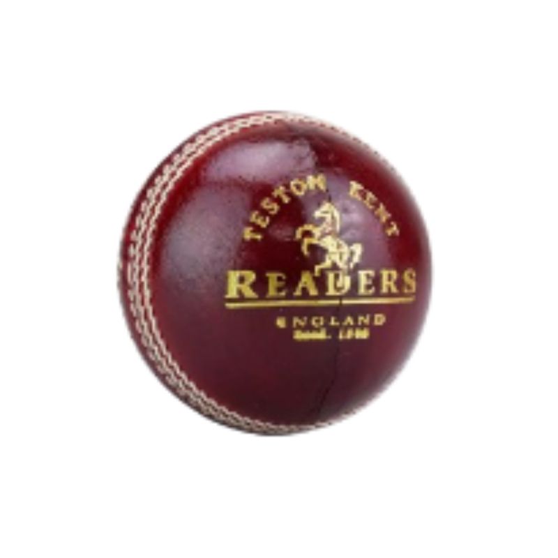 READERS LEAGUE SPECIAL CRICKET BALL - WOMEN&#39;S