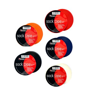 PRECISION TRAINING SOCK TAPE PRA100